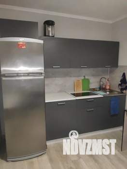 1-к квартира, посуточно, 32м2, 1/5 этаж