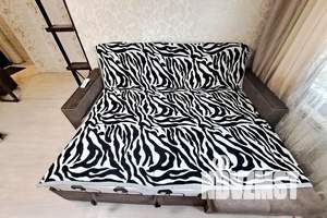 2-к квартира, посуточно, 47м2, 3/5 этаж