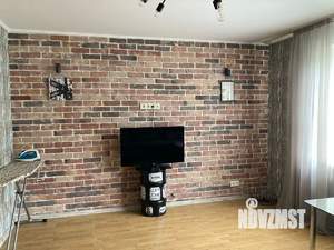 2-к квартира, на длительный срок, 53м2, 2/9 этаж
