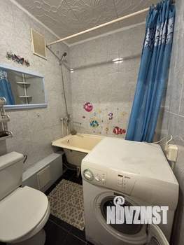 1-к квартира, на длительный срок, 31м2, 4/5 этаж