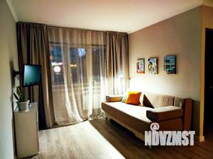 1-к квартира, посуточно, 31м2, 1/5 этаж