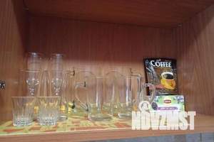 1-к квартира, посуточно, 31м2, 1/5 этаж