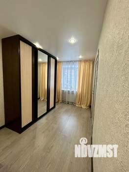 2-к квартира, посуточно, 49м2, 2/5 этаж