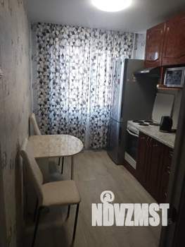 2-к квартира, посуточно, 45м2, 6/9 этаж