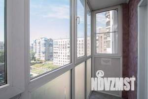 1-к квартира, посуточно, 32м2, 7/16 этаж