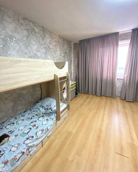 2-к квартира, на длительный срок, 54м2, 7/10 этаж
