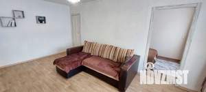 2-к квартира, посуточно, 43м2, 4/5 этаж