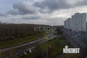 2-к квартира, на длительный срок, 52м2, 8/9 этаж