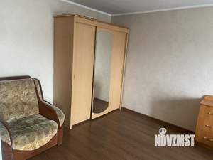 1-к квартира, на длительный срок, 32м2, 5/5 этаж