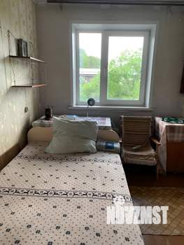 2-к квартира, на длительный срок, 44м2, 5/5 этаж