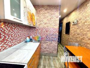 1-к квартира, на длительный срок, 31м2, 3/5 этаж