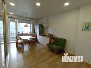 2-к квартира, посуточно, 47м2, 4/5 этаж