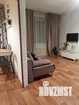 1-к квартира, посуточно, 32м2, 2/5 этаж