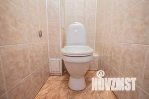 2-к квартира, посуточно, 60м2, 8/9 этаж