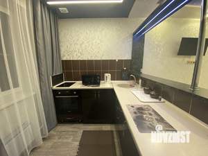 1-к квартира, посуточно, 36м2, 2/10 этаж
