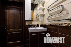 2-к квартира, посуточно, 45м2, 9/9 этаж