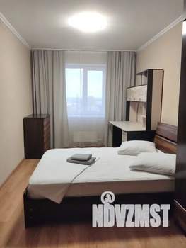 2-к квартира, посуточно, 60м2, 8/9 этаж