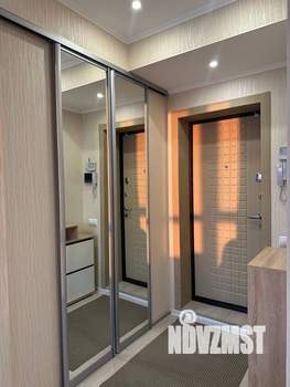 1-к квартира, на длительный срок, 48м2, 15/16 этаж