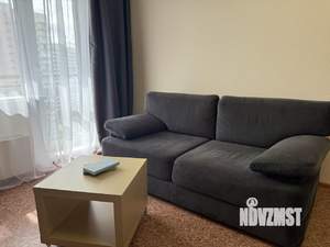 2-к квартира, посуточно, 49м2, 1/1 этаж