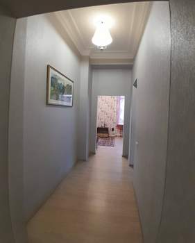 2-к квартира, на длительный срок, 44м2, 2/4 этаж