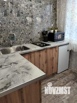 2-к квартира, посуточно, 45м2, 2/5 этаж