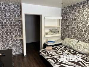 2-к квартира, посуточно, 45м2, 1/1 этаж