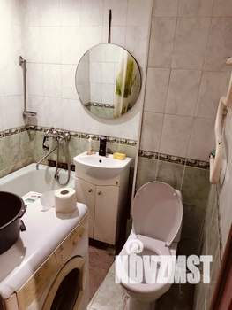 2-к квартира, посуточно, 42м2, 1/5 этаж