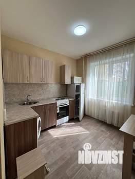 1-к квартира, на длительный срок, 35м2, 2/9 этаж