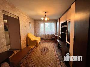 2-к квартира, на длительный срок, 43м2, 3/9 этаж