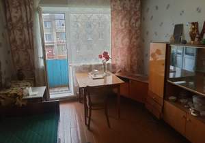 2-к квартира, на длительный срок, 43м2, 3/5 этаж