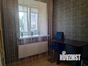 1-к квартира, посуточно, 35м2, 1/5 этаж