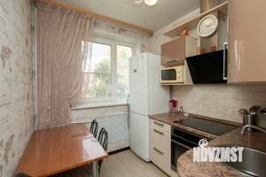 2-к квартира, на длительный срок, 44м2, 3/5 этаж