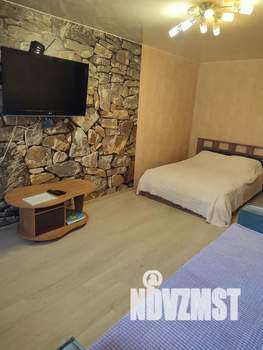 2-к квартира, посуточно, 45м2, 2/5 этаж