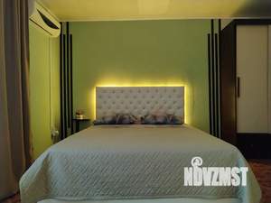 1-к квартира, посуточно, 35м2, 1/5 этаж