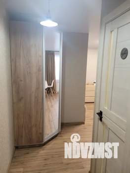 1-к квартира, посуточно, 32м2, 4/5 этаж