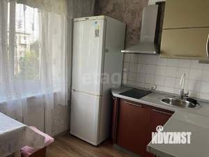 1-к квартира, на длительный срок, 30м2, 4/5 этаж