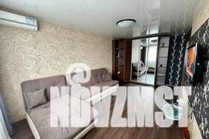 1-к квартира, посуточно, 35м2, 5/5 этаж