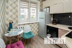 1-к квартира, посуточно, 33м2, 3/5 этаж