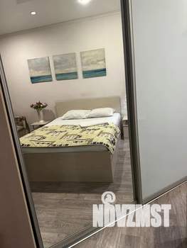 1-к квартира, посуточно, 44м2, 5/5 этаж