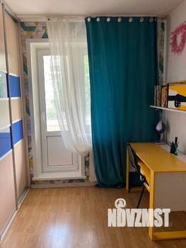 2-к квартира, на длительный срок, 53м2, 2/9 этаж