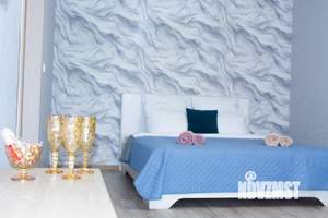 1-к квартира, посуточно, 39м2, 3/10 этаж