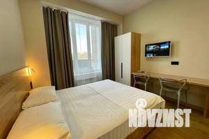 1-к квартира, посуточно, 20м2, 2/20 этаж