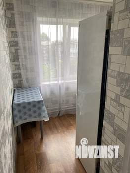 1-к квартира, на длительный срок, 32м2, 5/5 этаж