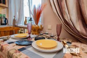 1-к квартира, посуточно, 30м2, 4/5 этаж