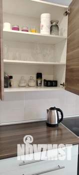 1-к квартира, посуточно, 38м2, 4/18 этаж