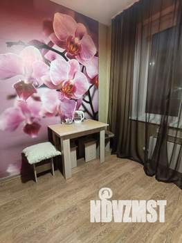 1-к квартира, посуточно, 35м2, 2/5 этаж