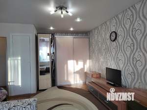 1-к квартира, на длительный срок, 31м2, 4/5 этаж