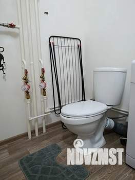 1-к квартира, посуточно, 33м2, 7/9 этаж