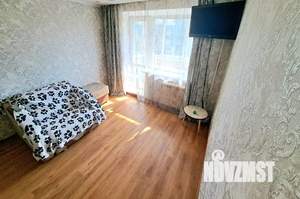 1-к квартира, посуточно, 33м2, 5/5 этаж