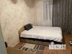 3-к квартира, посуточно, 60м2, 5/9 этаж